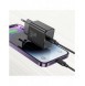 Joyroom JR-TCF06 USB C 20W PD laddare - svart