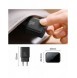 Joyroom JR-TCF06 USB C 20W PD laddare - svart