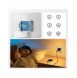 Joyroom JR-TCF06 USB C 20W PD laddare - svart