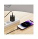 Joyroom JR-TCF06 USB C 20W PD laddare - svart