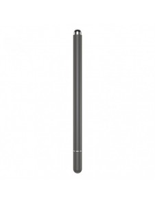 Joyroom Excellent Series Passive Capacitive Stylus Stylus Penna för smartphone/surfplatta mörkgrå (JR-BP560S)