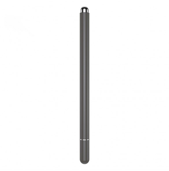 Joyroom Excellent Series Passive Capacitive Stylus Stylus Penna för smartphone/surfplatta mörkgrå (JR-BP560S)