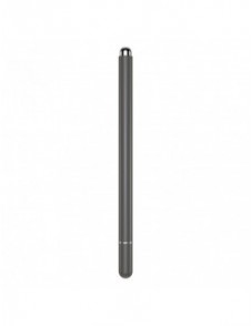 Joyroom Excellent Series Passive Capacitive Stylus Stylus Penna för smartphone/surfplatta mörkgrå (JR-BP560S)