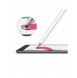 Joyroom Excellent Series Passive Capacitive Stylus Stylus Penna för smartphone/surfplatta mörkgrå (JR-BP560S)