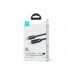 Lightning - USB C-kabel 20W 1,2m med LED-skärm Joyroom S-CL020A16 - svart