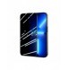 Joyroom Knight 2.5D Privacy TG härdat glas för iPhone 14 Plus med antispionfilter helskärm med ram transparent (JR-P03)