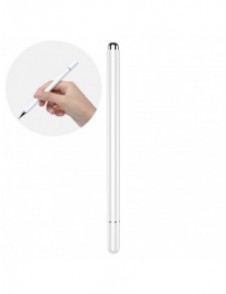 Joyroom excellent-serien passiv kapacitiv stylus penna vit (JR-BP560)