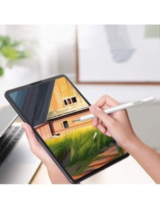 Joyroom excellent-serien passiv kapacitiv stylus penna vit (JR-BP560)