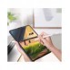 Joyroom excellent-serien passiv kapacitiv stylus penna vit (JR-BP560)
