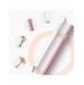 Joyroom excellent-serien passiv kapacitiv stylus penna vit (JR-BP560)