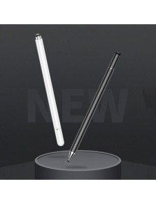 Joyroom excellent-serien passiv kapacitiv stylus penna vit (JR-BP560)