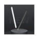 Joyroom excellent-serien passiv kapacitiv stylus penna vit (JR-BP560)