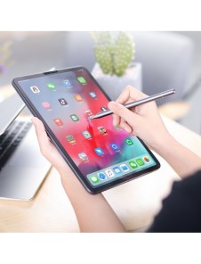 Joyroom excellent-serien passiv kapacitiv stylus penna vit (JR-BP560)