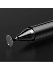 Joyroom excellent-serien passiv kapacitiv stylus penna vit (JR-BP560)