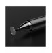 Joyroom excellent-serien passiv kapacitiv stylus penna vit (JR-BP560)
