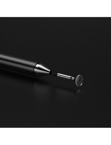 Joyroom excellent-serien passiv kapacitiv stylus penna vit (JR-BP560)