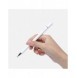 Joyroom excellent-serien passiv kapacitiv stylus penna vit (JR-BP560)
