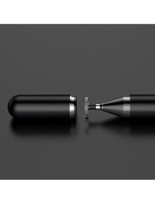 Joyroom excellent-serien passiv kapacitiv stylus penna vit (JR-BP560)