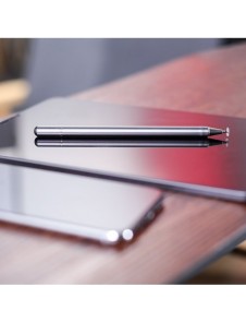 Joyroom excellent-serien passiv kapacitiv stylus penna vit (JR-BP560)