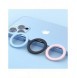 Joyroom magnetisk ring smartphone / surfplatta hållare svart (JR-Mag-M1)