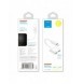 Joyroom-adapter Lightning / 3,5 mm miniuttag vit (S-Y104)