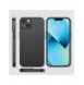 Joyroom 360 Full Case fram och bak skal för iPhone 13 + skärmskydd i härdat glas svart (JR-BP927 svart)