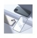 Joyroom 360 Full Case fram och bak skal för iPhone 13 + skärmskydd i härdat glas grå (JR-BP927 tranish)