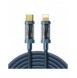 Joyroom-kabel USB Typ C - Lightning PD 20W 2m blå (S-CL020A20-blå)