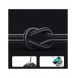 Joyroom-kabel USB Typ C - Lightning PD 20W 2m blå (S-CL020A20-blå)