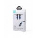 Joyroom-kabel USB Typ C - Lightning PD 20W 2m blå (S-CL020A20-blå)