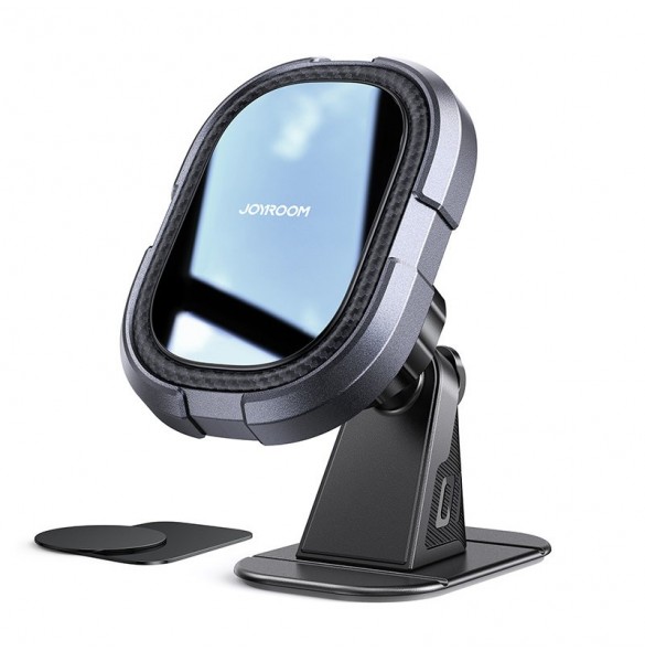 Joyroom magnetisk telefonhållare för instrumentbräda grå (JR-ZS311)