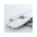 Joyroom Defender Series Fodral Skal för iPhone 14 Pro Max Armored Hook Cover Stand Clear (JR-14H4)