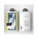 Joyroom Defender magnetiskt fodral för iPhone 13 robust hölje med krokar kickstand transparent (MagSafe-kompatibel)