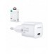 Miniladdare USB C 20W PD Joyroom JR-TCF02 - Vit