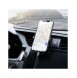 Joyroom AUX stereoljudkabel 3,5 mm minijack - Lightning för iPhone iPad 1 m svart (SY-A02)