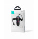 Joyroom 3-i-1 snabb billaddare med Lightning-kabel 1,5m 17W svart (JR-CL25)