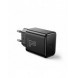USB C-laddare 20W PD Joyroom JR-TCF06 med USB C-kabel - Lightning - svart