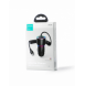 Joyroom 3-i-1 snabb billaddare med USB-C-kabel 1,5m 17W svart (JR-CL24)