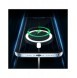 Joyroom Mingkai Series Rugged MagSafe Fodral för iPhone 13 (6,1 ") Transparent (JR-BP960)