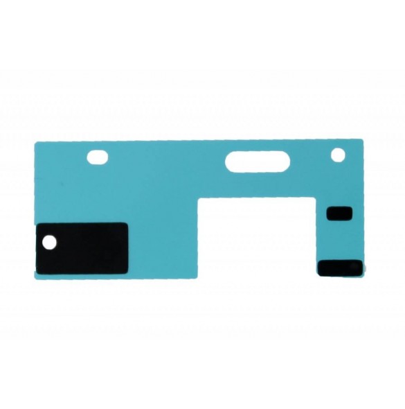 Sony Xperia XZ F8331, F8332 Top Window Display Adhesive - 1302-3227