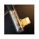 Joyroom Angled Lightning - USB-kabel för snabb laddning och dataöverföring 2,4A 1,2 m svart (S-UL012A6)