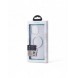 Joyroom Mingkai Series hållbart MagSafe-fodral för iPhone 13 Pro Max (6,7 tum) Transparent (JR-BP962)