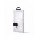 Joyroom 14D magnetfodral Magnetfodral för iPhone 14 Plus Kompatibel med MagSafe transparent (JR-14D7)