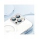 Joyroom 14D magnetfodral Magnetfodral för iPhone 14 Plus Kompatibel med MagSafe transparent (JR-14D7)