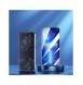 Joyroom Knight 2,5D FS TG 5x glas iPhone 14 Pro Max helskärm (JR-DH08)