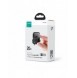 Mini USB C Laddare 20W PD med USB C-kabel - Lightning Joyroom JR-TCF02 - svart