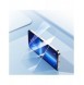 Joyroom Knight 2,5D FS TG 5x glas iPhone 14 Pro helskärm (JR-DH06)