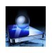 Joyroom Knight 2,5D FS TG 5x glas iPhone 14 Pro helskärm (JR-DH06)
