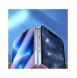 Joyroom Knight 2,5D FS TG 5x glas iPhone 14 Pro helskärm (JR-DH06)