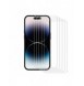 Joyroom Knight 2,5D FS TG 5x glas iPhone 14 Plus helskärm (JR-DH07)